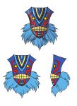 Kuulu Kuulu Masks