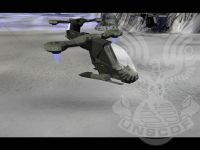 UNSC Hornet
