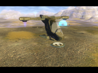 UNSC Hornet