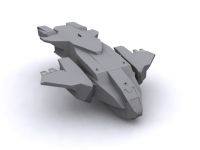 UNSC Pelican W.I.P