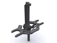 Final UNSC SMAC Station model