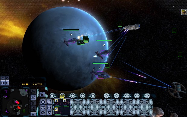 Apex Studios Update 09/12/2012