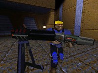 Team Fortress Screens