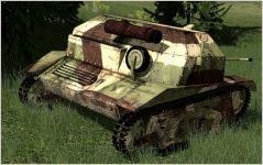 tanks