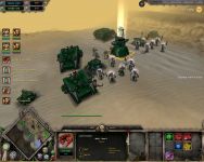 Some pic of the mod