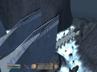 The Morgul Vale