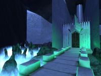 The Morgul Vale