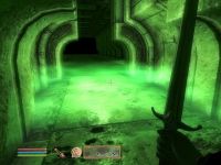 The Morgul Vale