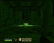 The Morgul Vale