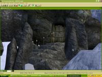 WIP Goblin Den