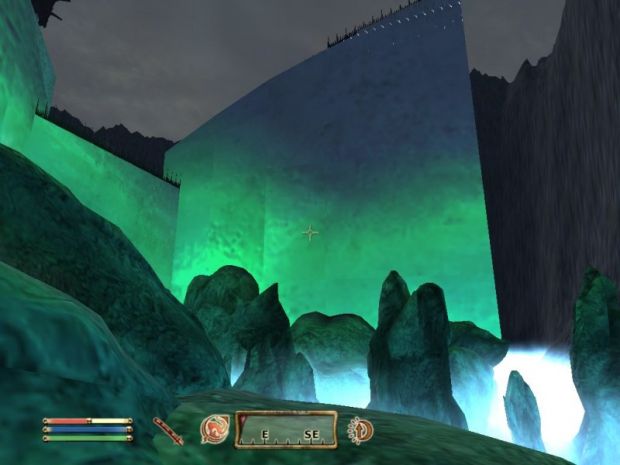 The Morgul Vale