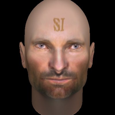 Character Faces