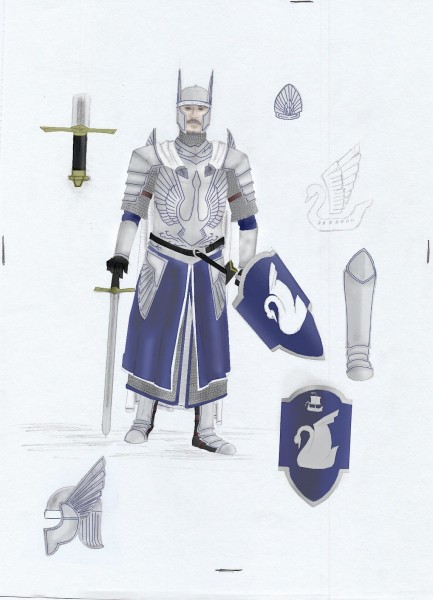 Concept Art