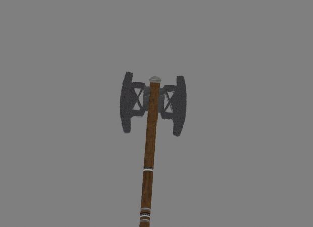 Weapons