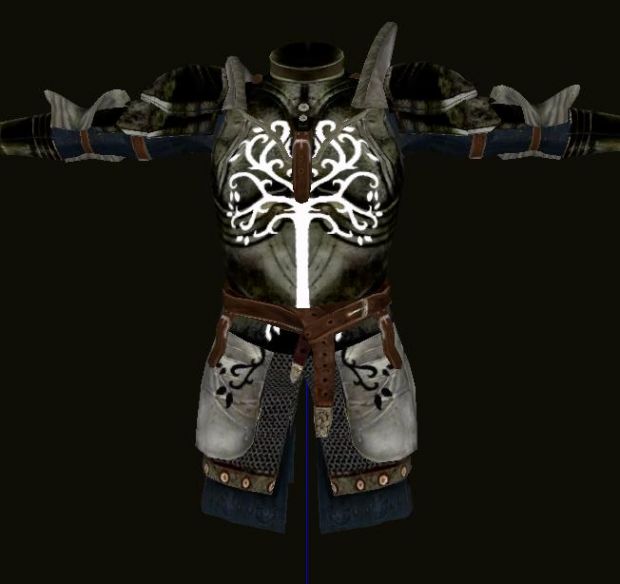 Armors