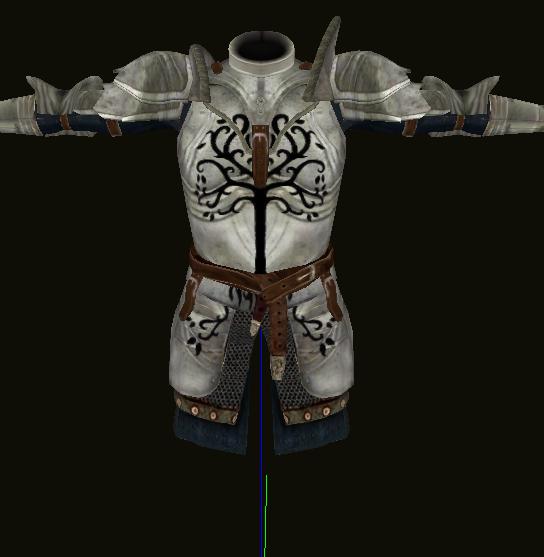 Armors