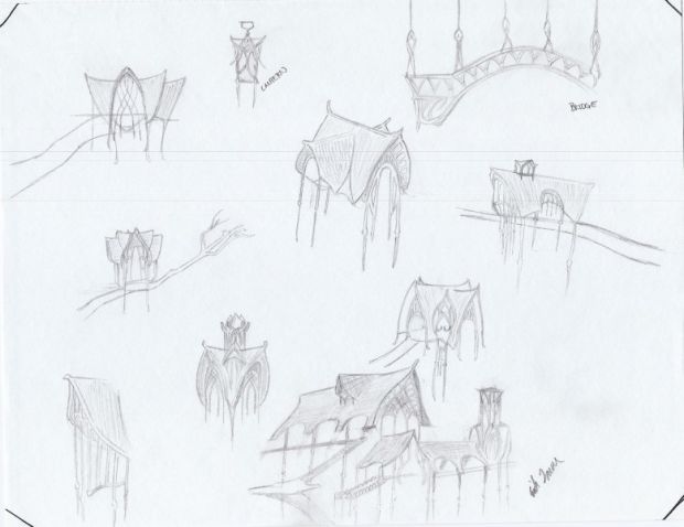 Concept Art