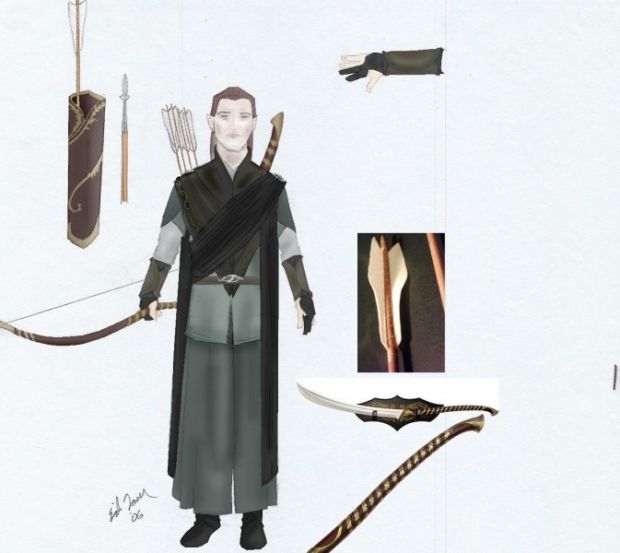 Concept Art