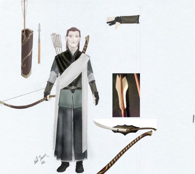 Concept Art