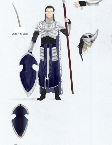 Concept Art