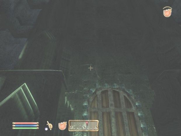 Mines of Moria (Lightened)