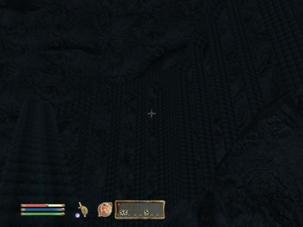 Mines of Moria