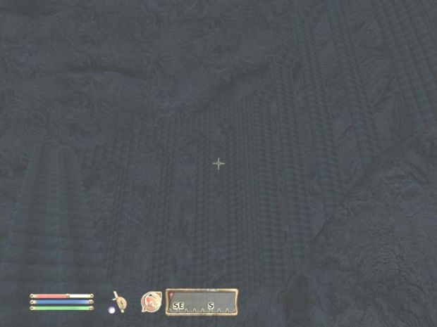 Mines of Moria (Lightened)