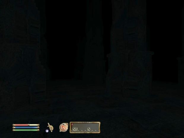 Mines of Moria