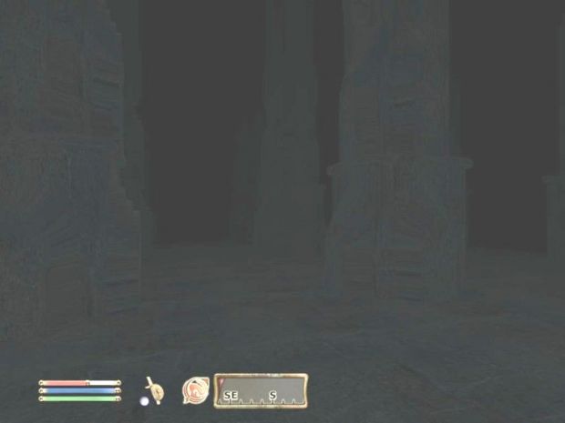 Mines of Moria (Lightened)