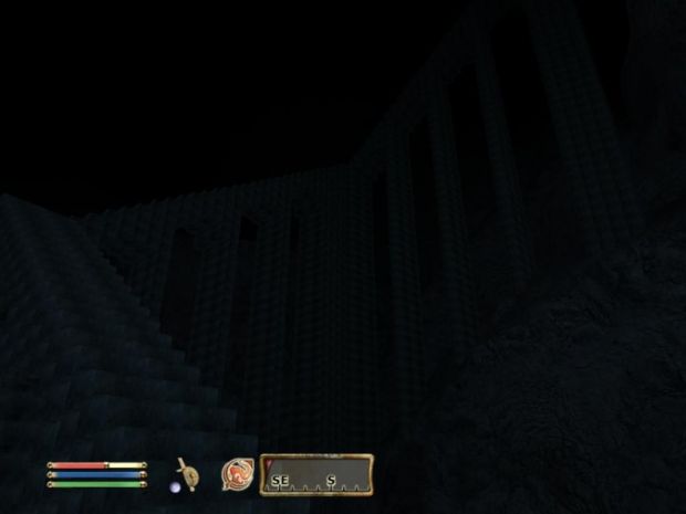 Mines of Moria