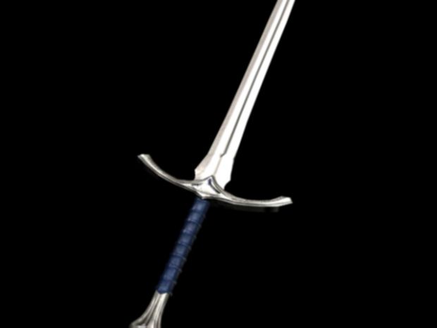 Weapons