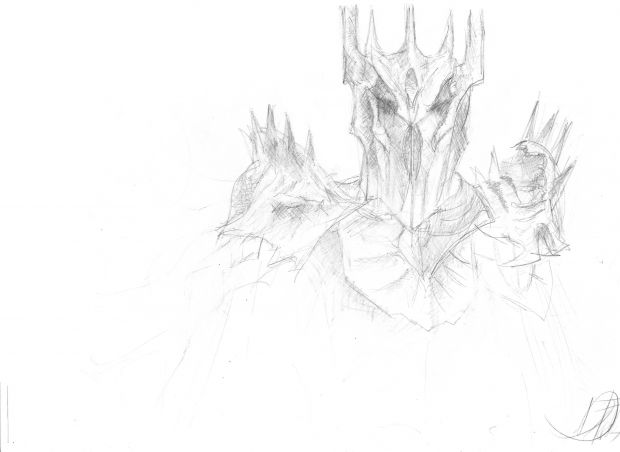 Sauron