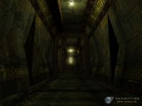 Corridor from Roswell47