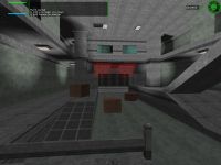 progress screens