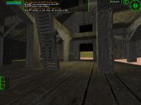 progress screens
