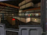 Deleted Scene : Tramride