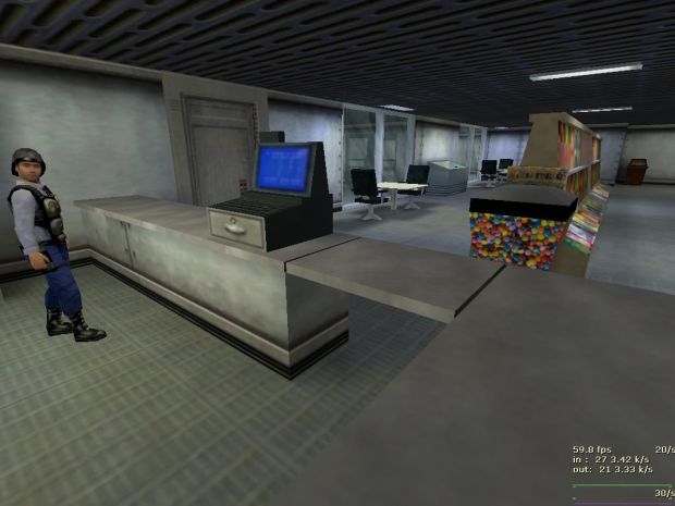 Store