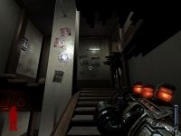 NG Shaders v1.2 for Prey mod screen shots.