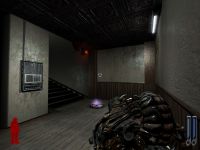 NG Shaders v1.2 for Prey mod screen shots.