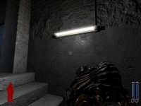 NG Shaders v1.2 for Prey mod screen shots.