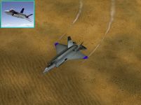 UN Boss General's F-35 Lightning-II JSF