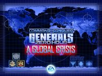 A Global Crisis