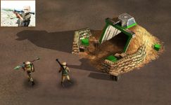 GLA new RPG Troopers
