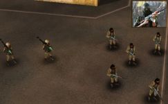GLA new Rebels