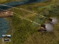 Chinese TOS-1 MLRS