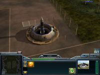 USA SW General's Nuclear ICBM