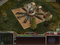 Boss General's Tomahawk Storm