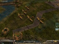 GLA Toxin General's Toxic Wing