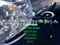 Old User Interface