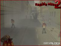 City Block
